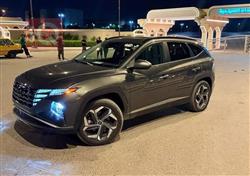 هیوندای تۆکسۆن